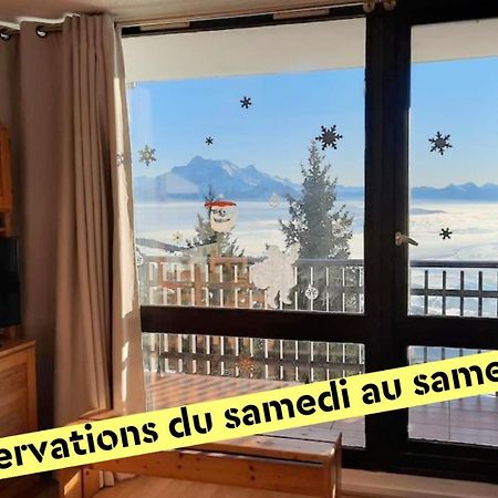 Saint-Honore  Appartement De Montagne En Matheysine מראה חיצוני תמונה