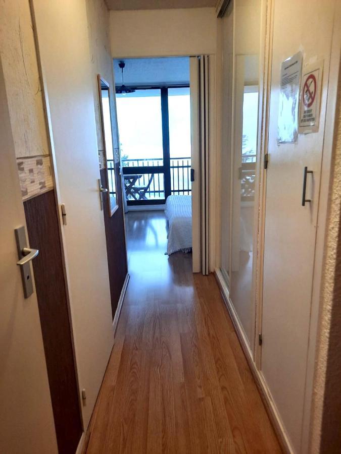Saint-Honore  Appartement De Montagne En Matheysine מראה חיצוני תמונה