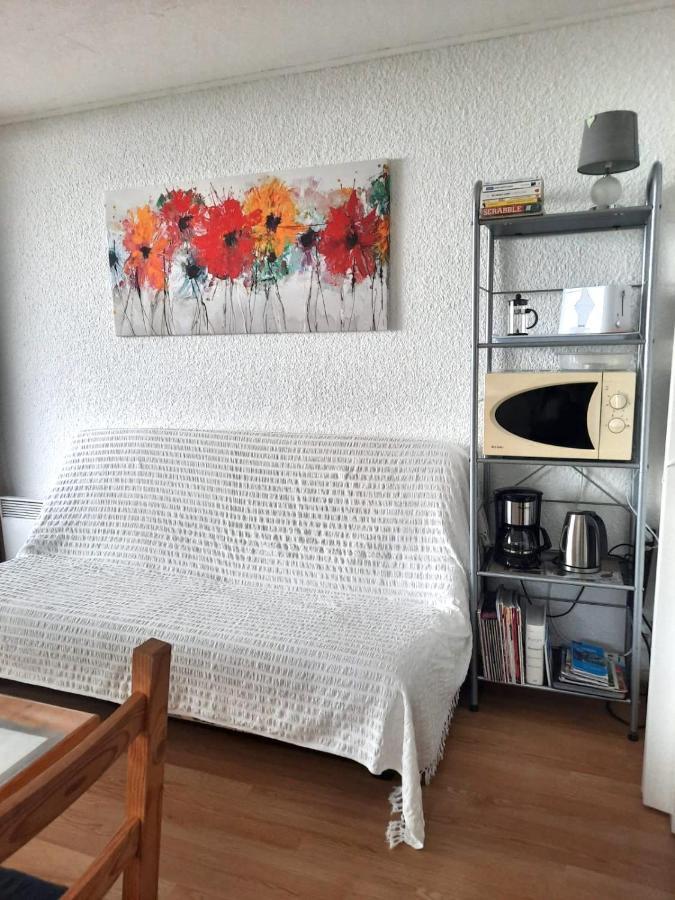 Saint-Honore  Appartement De Montagne En Matheysine מראה חיצוני תמונה