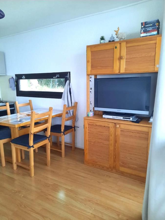 Saint-Honore  Appartement De Montagne En Matheysine מראה חיצוני תמונה