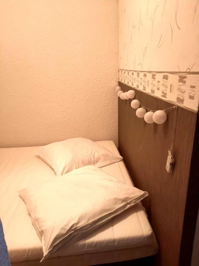 Saint-Honore  Appartement De Montagne En Matheysine מראה חיצוני תמונה