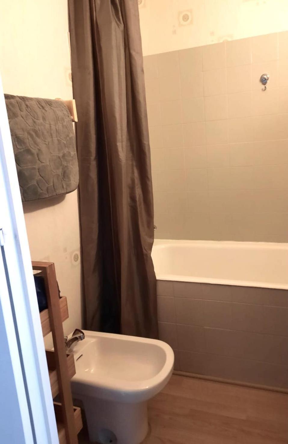 Saint-Honore  Appartement De Montagne En Matheysine מראה חיצוני תמונה